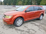 Dodge Journey 2014