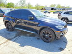 BMW X6 2013