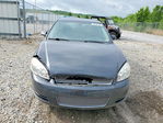 Chevrolet Impala 2016