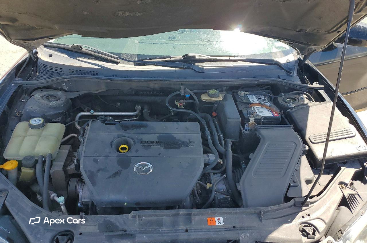 Mazda 3 2007