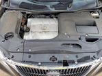 Lexus RX 2012
