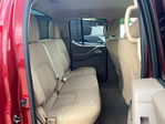 Nissan Navara (Frontier) 2016