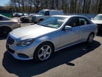 Mercedes-Benz E-klasse 2014