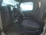 Jeep Wrangler 2002