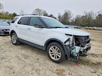Ford Explorer 2015