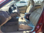 Nissan Altima 2010