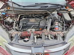 Honda CR-V 2016