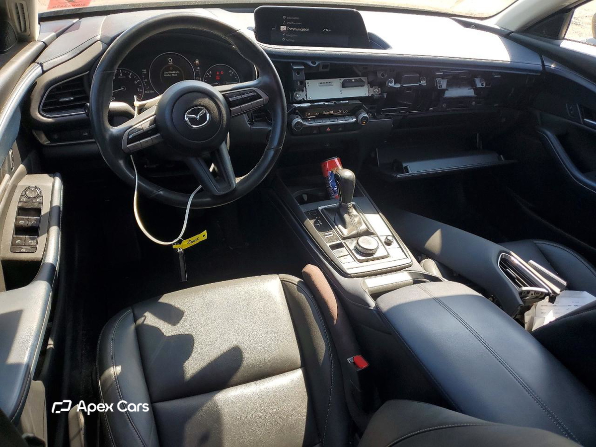 Mazda CX-30 2020