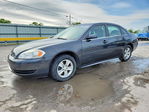 Chevrolet Impala 2015