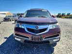 Acura MDX 2011