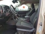 Ford Ranger 2025
