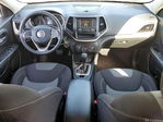 Jeep Cherokee 2016