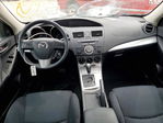 Mazda 3 2011