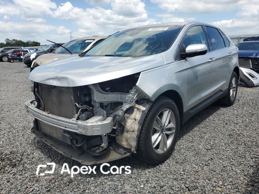 Ford Edge 2018 - Image 1 of 14