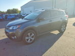 Toyota RAV 4 2013
