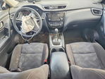Nissan Rogue 2015