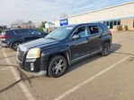 GMC Terrain 2011