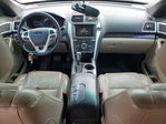 Ford Explorer 2012