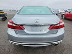 Honda Accord 2016