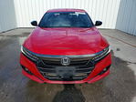 Honda Accord 2021