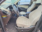 Hyundai Santa Fe 2017