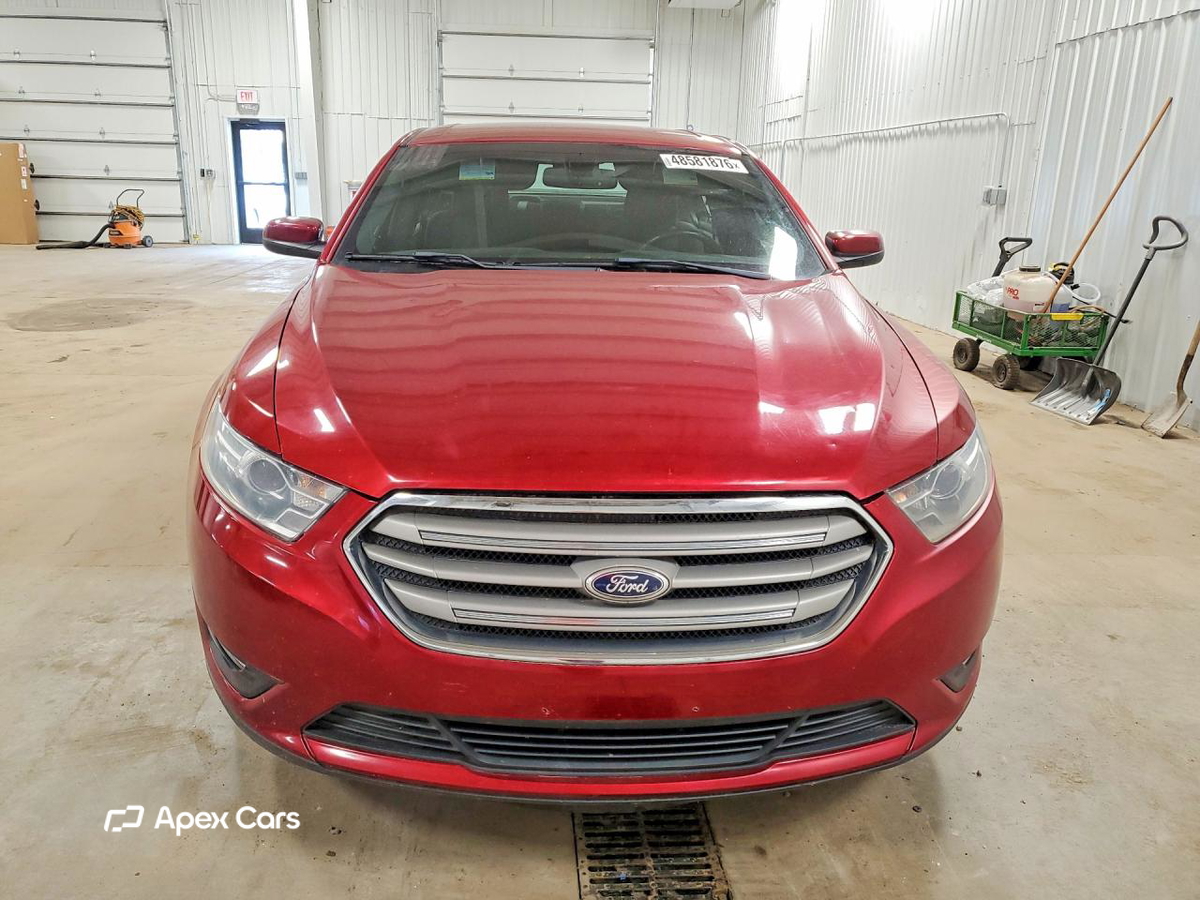 Ford Taurus 2013