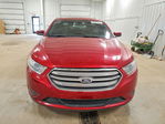 Ford Taurus 2013