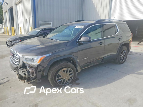 GMC Acadia 2019 - Image 1 of 14