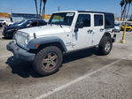 Jeep Wrangler 2018