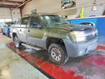 Chevrolet Avalanche 2002