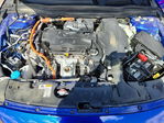 Honda Accord 2022