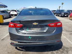 Chevrolet Malibu 2017
