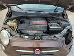 Fiat 500 2014