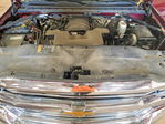 Chevrolet Silverado 2017