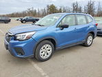 Subaru Forester 2019