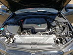 BMW Series 3 2022