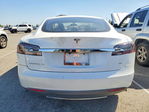 Tesla Model S 2013