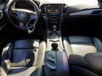 Cadillac ATS 2014