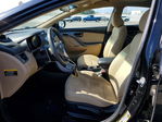 Hyundai Elantra 2012