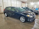 Subaru Impreza 2013
