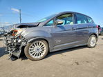Ford C-MAX 2013