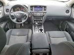 Nissan Pathfinder 2017