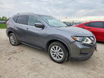 Nissan Rogue 2020