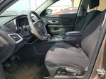 GMC Terrain 2012