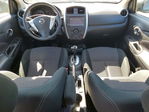 Nissan Versa 2019