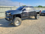 Chevrolet Silverado 2017