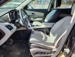 GMC Terrain 2012