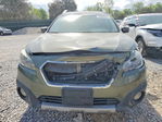 Subaru Outback 2016