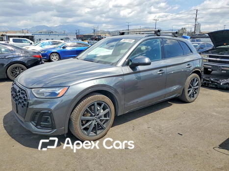 Audi Q5 2022 - Image 1 of 5