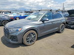 Audi Q5 2022